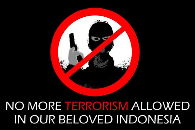 Kesbangpol Himpun Data Tindakan Radikalisme dan Terorisme